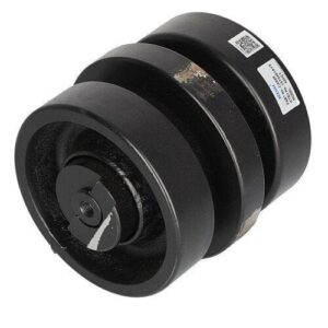 Case roller