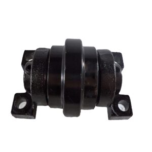 Case track